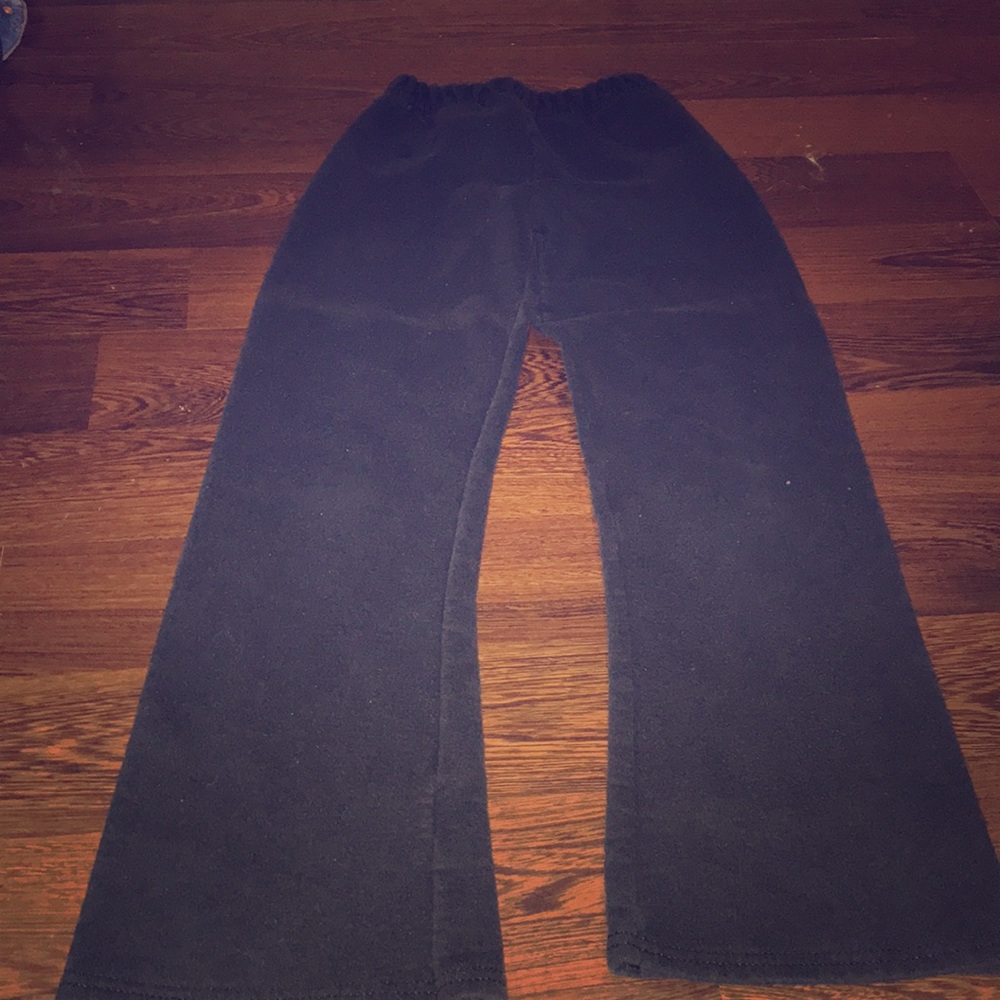 SWEATPANTS